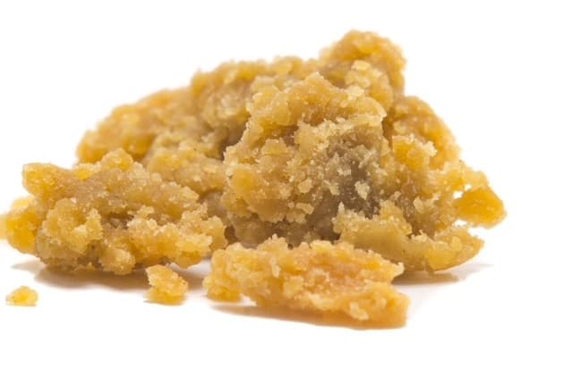 Packman- Berry Zlushie Crumble 1g
