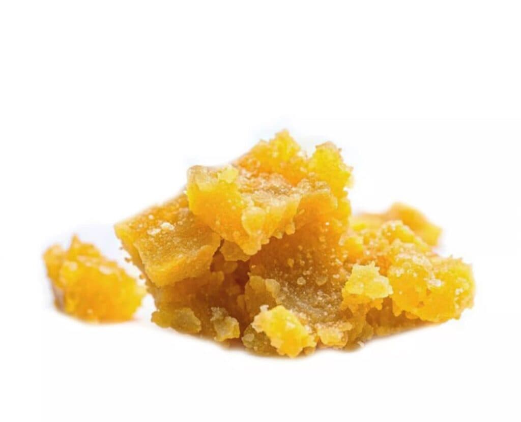 Packman- Blue Dream Crumble 1g