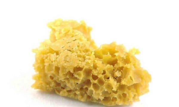 Packman- Lemon Haze Crumble 1g