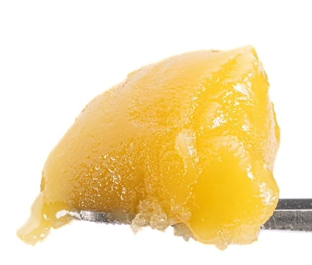 Packman- Strawnana Badder 1g