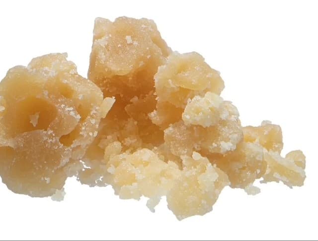 Packman- Passion Punch Crumble 1g