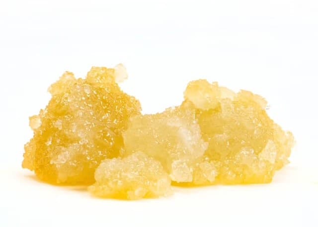 Packman - Sundae Driver Sugar Diamonds 1g