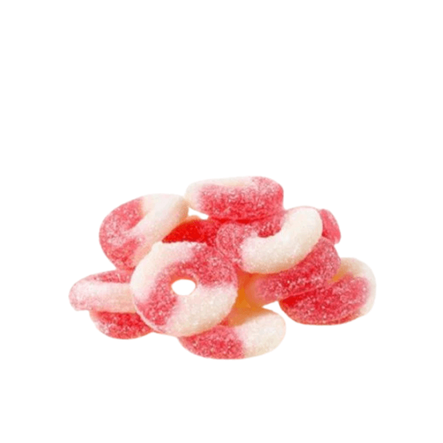 Packman - Wild Cherry Ringz 1000mg